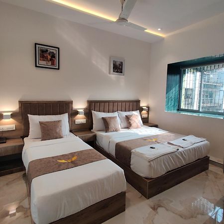 Mig Suites Mumbai Exterior photo