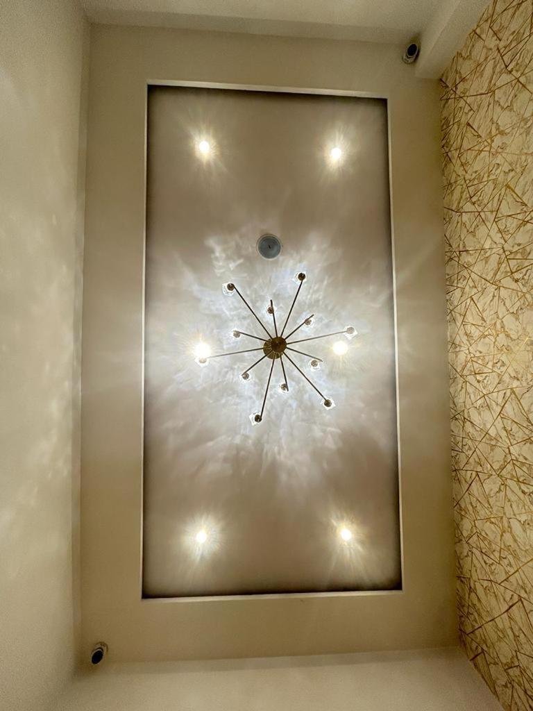 Mig Suites Mumbai Exterior photo