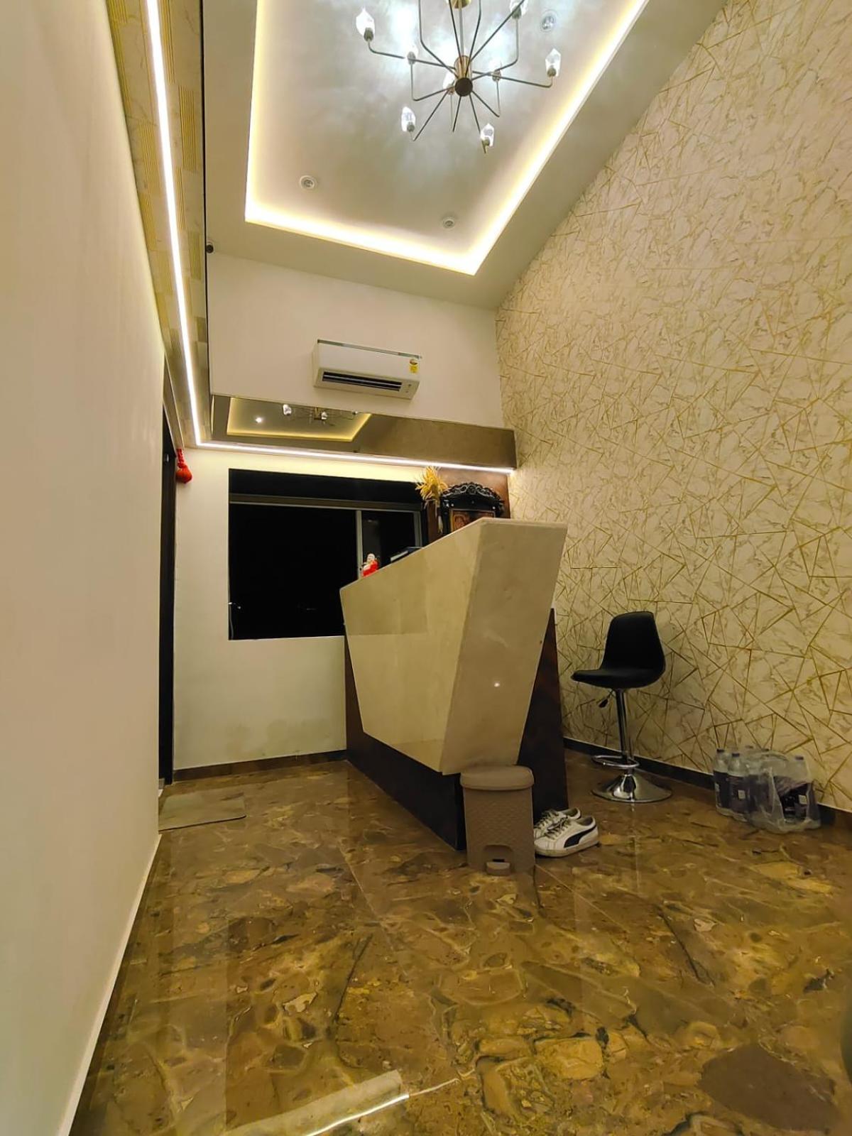 Mig Suites Mumbai Exterior photo
